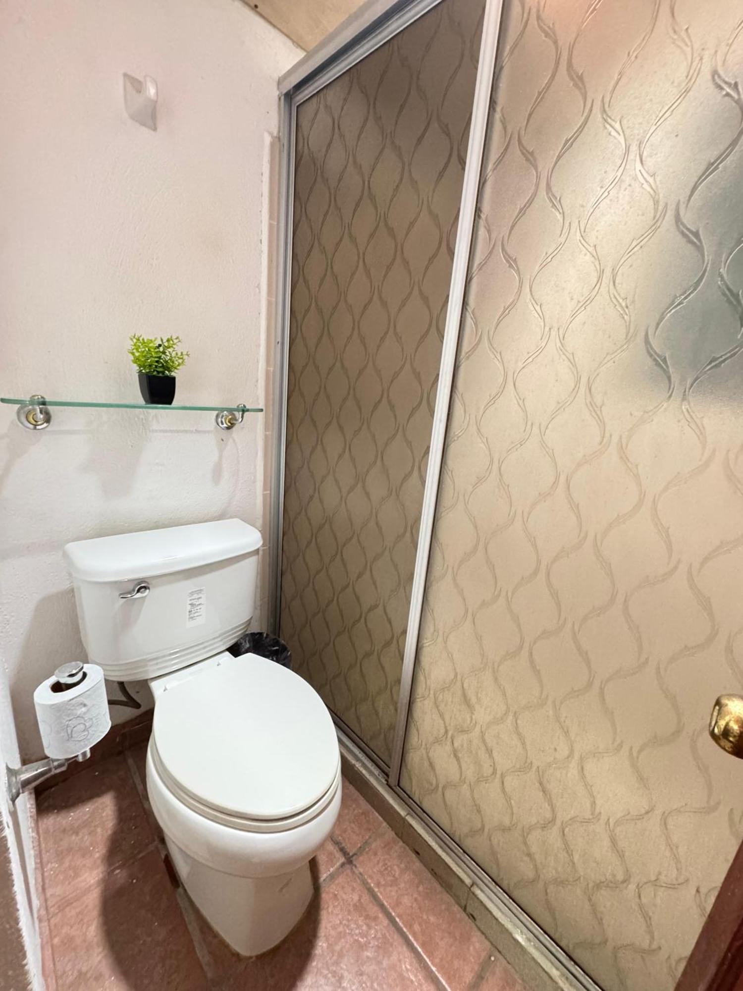 サンタ・クルス・ウアトゥルコ Casa Huatulcoヴィラ エクステリア 写真