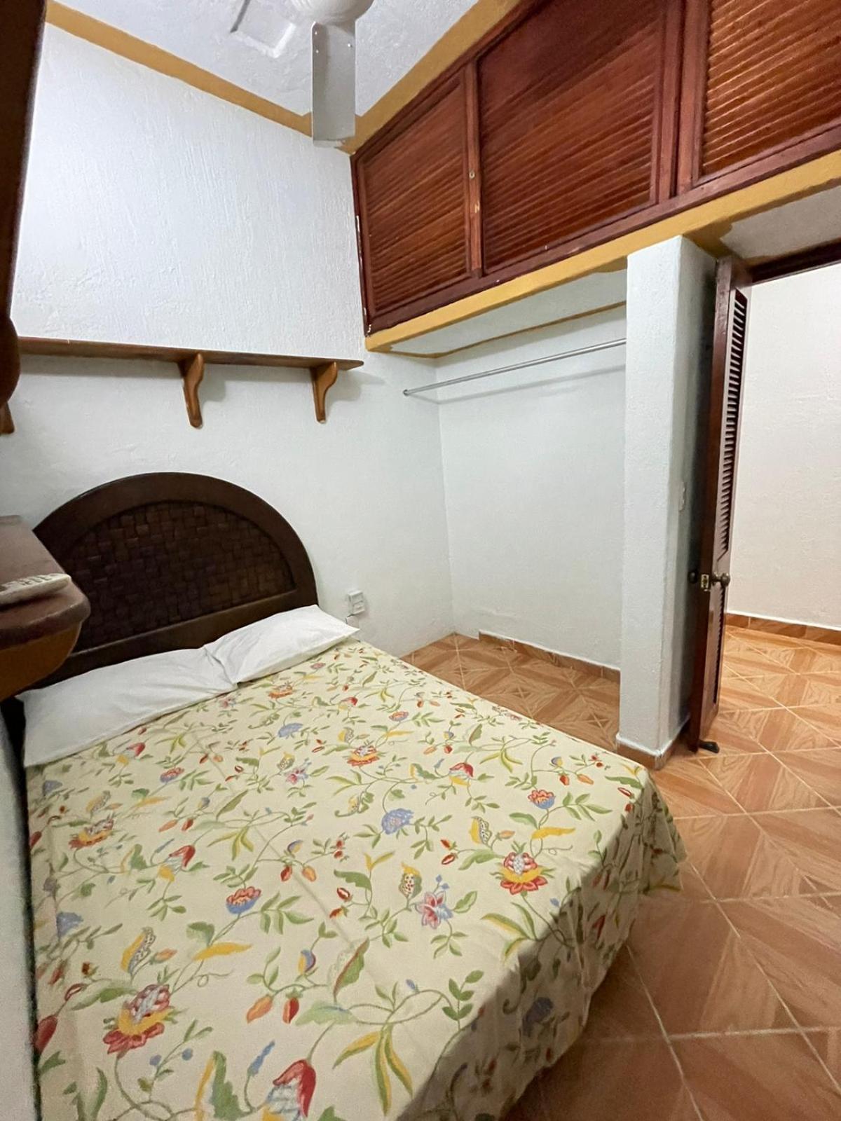 サンタ・クルス・ウアトゥルコ Casa Huatulcoヴィラ エクステリア 写真
